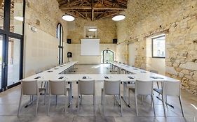 Château de Tauzies, The Originals Relais