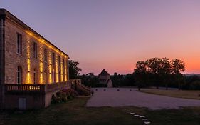Château de Tauzies, The Originals Relais